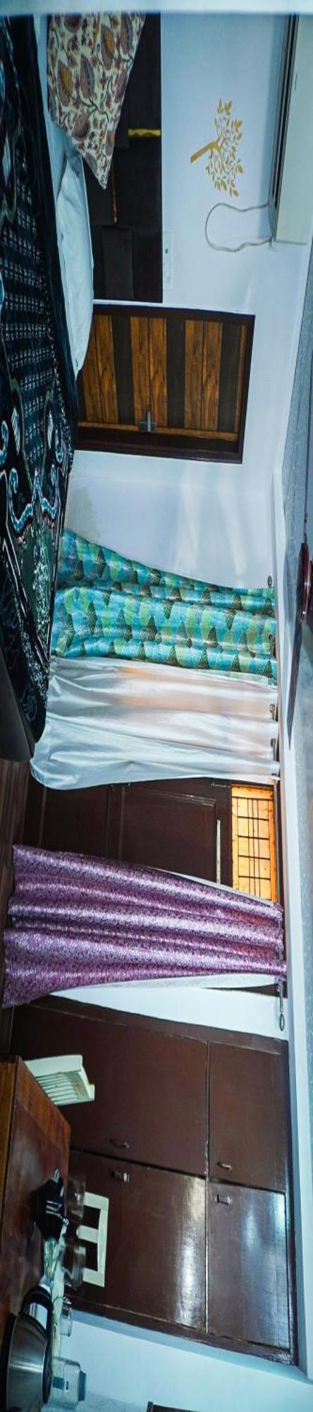 Flips With Mykonos Guest House New Delhi Exterior photo
