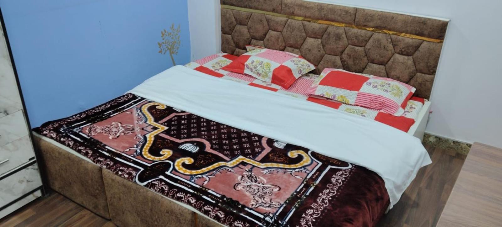 Flips With Mykonos Guest House New Delhi Exterior photo